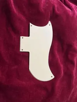 GIBSON GENUINE BIG GUARD