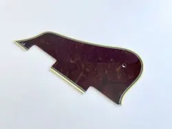 PICKGUARD PATTERN