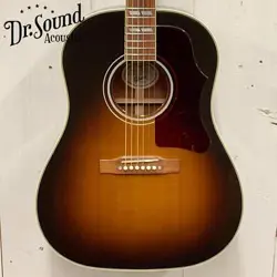 GIBSON 2011 SOUTHERN JUMBO 13141060 OK