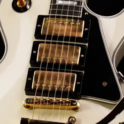 2024 GIBSON CS