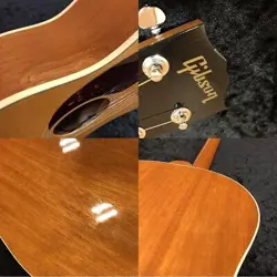 GIBSON LG-2 2017