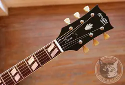 ORVILLE BY GIBSON DOVE VINTAGE SUNBURST 1991 USED ACOUSTIC GUITAR