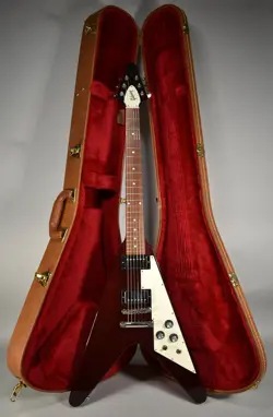 2018 GIBSON FLYING