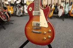 MAESTRO BY GIBSON LES PAUL STANDARD CHERRY