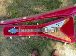 GIBSON FLYING 2023