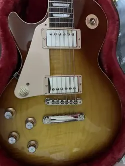 STANDARD- 60’S