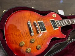 CUSTOM SHOP SPECIAL