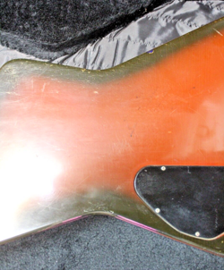 CUSTOM PAINT