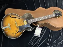 GIBSON ES-165 HERB ELLIS 90S