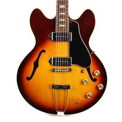 1967 GIBSON ES-330 SUNBURST