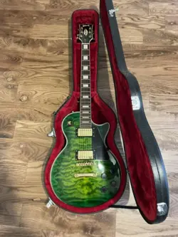 GIBSON LES PAUL COPY