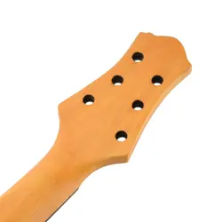 LP GUITAR NECK