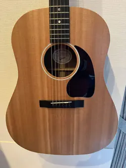 GIBSON G45 ACOUSTIC GUITAR WITH CASE