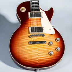 GIBSON LES PAUL STANDARD '60S BOURBON BURST #GG7Q6