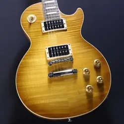 GIBSON LES PAUL STANDARD 50S FADED(VINTAGE HONEY BURST)