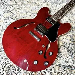 ES-335 #GGACO