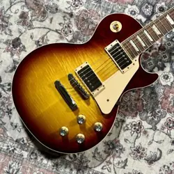 GIBSON LES PAUL STANDARD '60S ICED TEA #GGE28