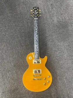GIBSON LES PAUL ARTISAN ELECTRIC GUITAR