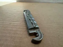 WRAP TAILPIECE