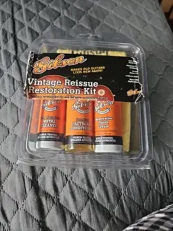 KIT GUITAR