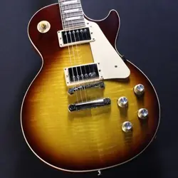 GIBSON LES PAUL STANDARD 60S (ICED TEA)