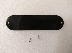 SCREWS BLACK