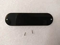SCREWS BLACK MG4
