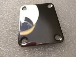 PLATE AND SCREWS