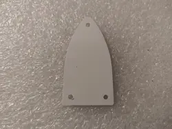 PLATE AND