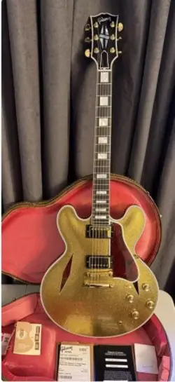 335 GOLD