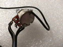 ELECTRIC GUITAR WIRING