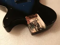 RELIC START