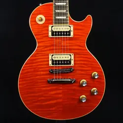 GIBSON SLASH LES PAUL VERMILLION 2013 *RK399