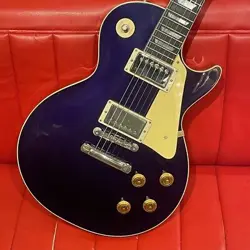 PAUL STANDARD *NX395