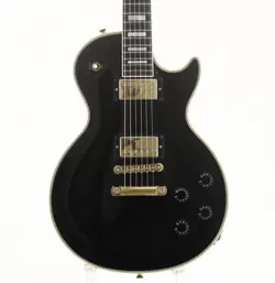 GIBSON LES PAUL CUSTOM *VZ782