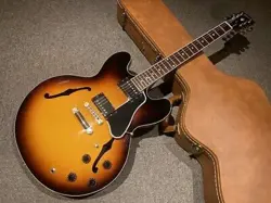 GIBSON MEMPHIS ES-335