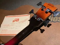 GIBSON 1993 TRINI BASS