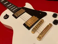 WITH GOLD PARTS