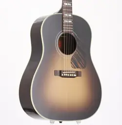 GIBSON WOODY GUTHRIE SOUTHERN JUMBO 2010