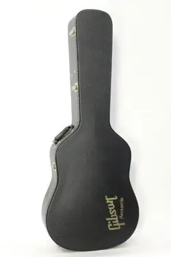 GIBSON WOODY GUTHRIE