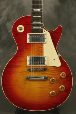 2024 GIBSON '59 LES PAUL STANDARD MURPHY LAB LIGHT AGED FACTORY BURST MINT!!!