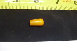 1950S VINTAGE AMBER