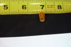 GIBSON GUITAR SWITCH