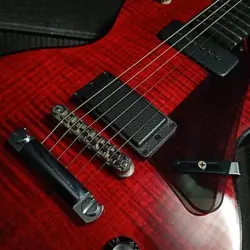 RED COLOR MODEL