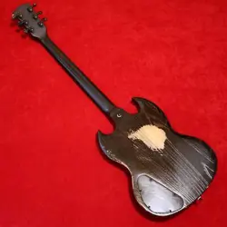 VOODOO SG 2001