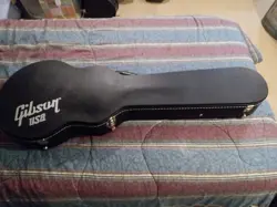 SUNBURST! W/OHSC