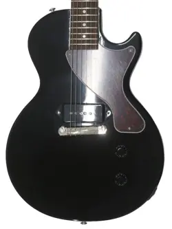 GIBSON USED ELECTRIC GUITAR LESPAUL JUNIOR 2023 W/OHC