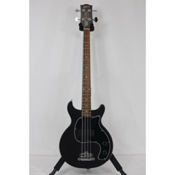 DC MAHOGANY