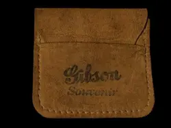 1936-1939 GIBSON