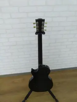 ROSEWOODFINGERBOARD W/HARD